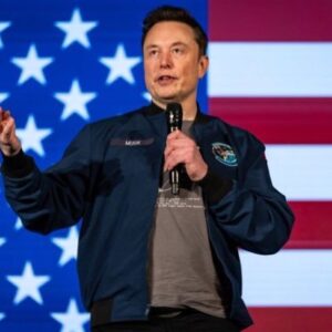 イーロン・マスク