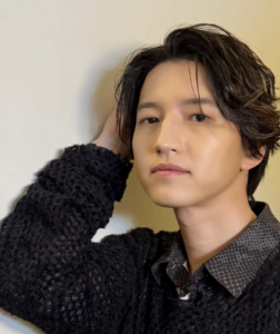 田口淳之介